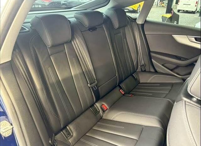 
								AUDI A5 FOR SALE IN KENYA full									