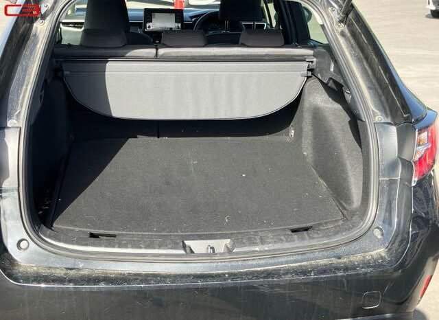 
								TOYOTA COROLLA TOURING FOR SALE IN KENYA full									