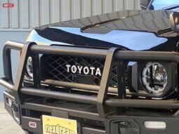 
										TOYOTA LAND CRUISER 70 FOR SALE IN KENYA full									