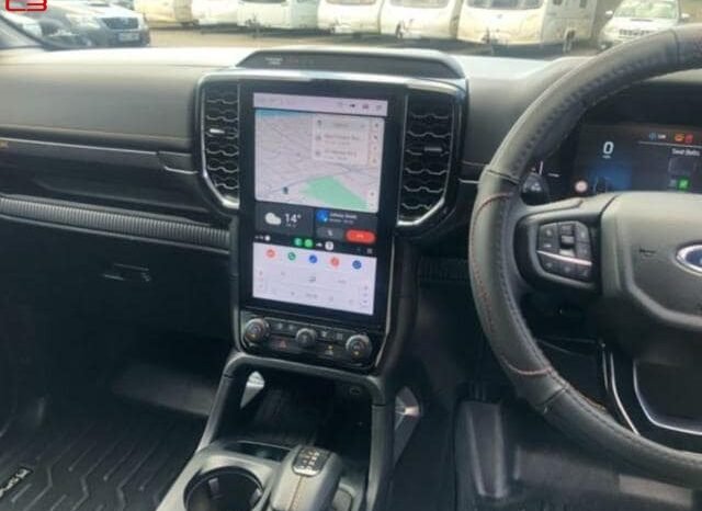 
								FORD RANGER  3.0 V6 FOR SALE IN KENYA full									