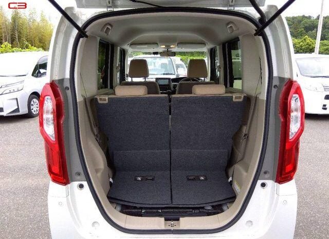 
								HONDA N BOX FOR SALE IN KENYA full									