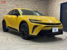 
										TOYOTA CROWN SPORT FOR SALE IN KENYA full									