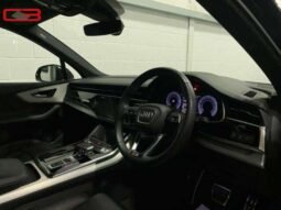 
										AUDI Q7 FOR SALE IN KENYA full									