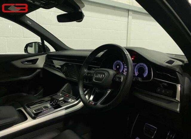 
								AUDI Q7 FOR SALE IN KENYA full									