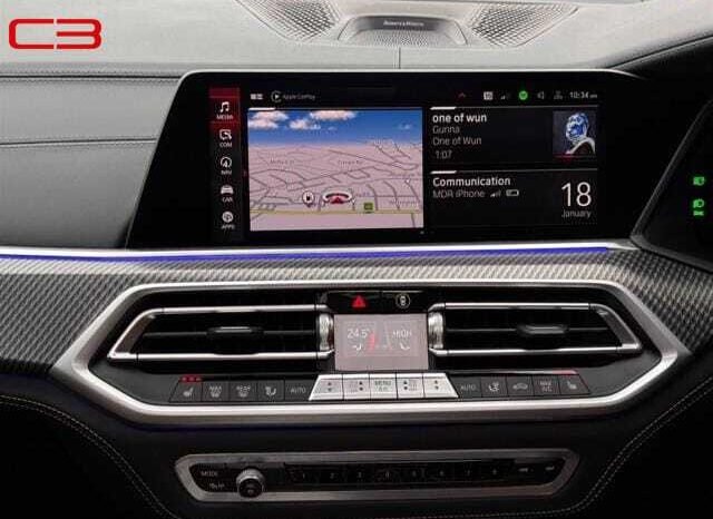 
								BMW X6 FOR SALE IN KENYA full									