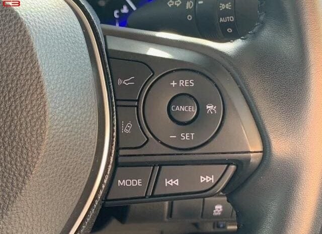 
								TOYOTA COROLLA SPORT FOR SALE IN KENYA full									