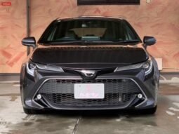 TOYOTA COROLLA SPORT FOR SALE IN KENYA