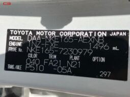 
										TOYOTA COROLLA AXIO FOR SALE IN KENYA full									