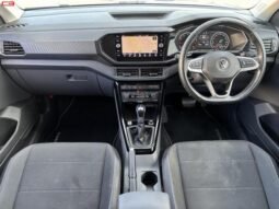 
										VOLKSWAGEN T-CROSS FOR SALE IN KENYA full									