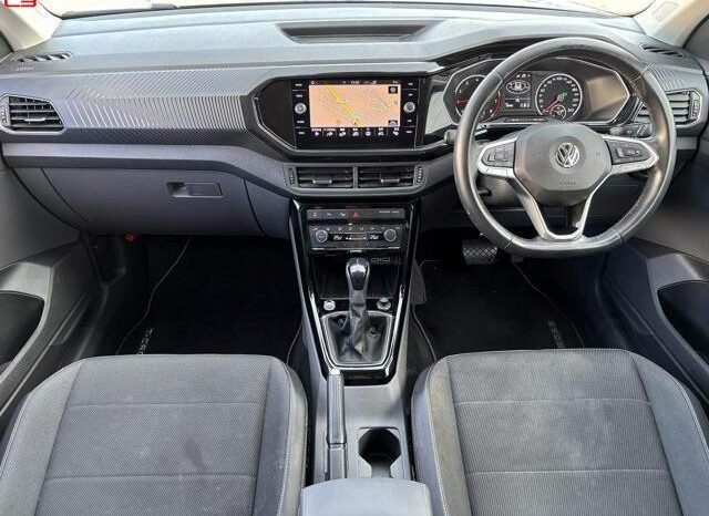 
								VOLKSWAGEN T-CROSS FOR SALE IN KENYA full									