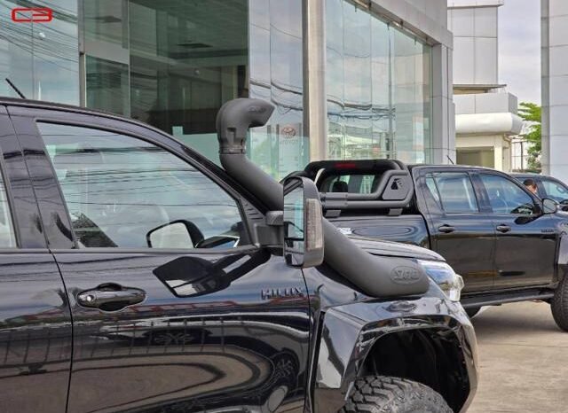 
								TOYOTA HILUX REVO FOR SALE IN KENYA full									