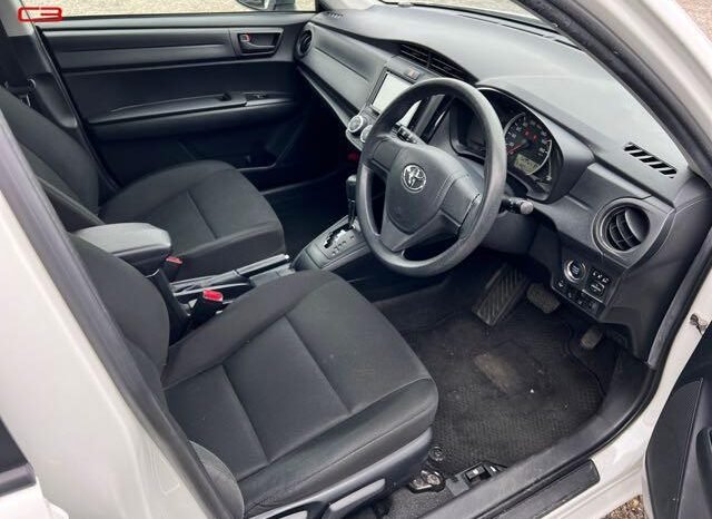 
								TOYOTA COROLLA AXIO FOR SALE IN KENYA full									