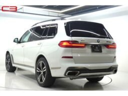 
										BMW X7 FOR SALE IN KENYA full									