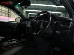 
										TOYOTA FORTUNER FOR SALE IN KENYA full									