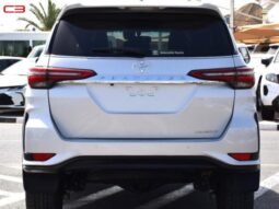
										TOYOTA FORTUNER FOR SALE IN KENYA full									