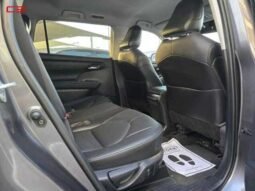 
										TOYOTA KLUGER FOR SALE IN KENYA full									