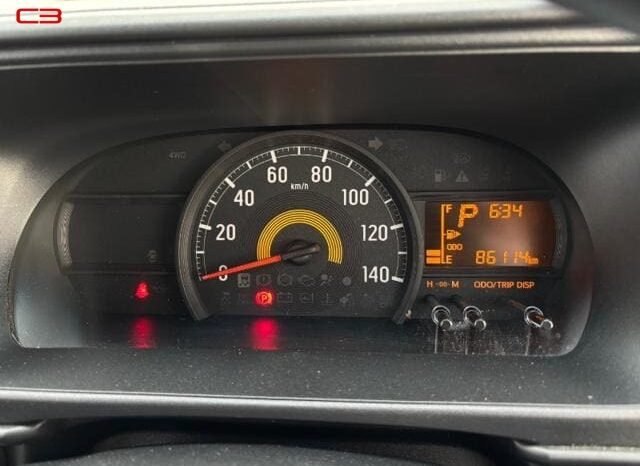 
								TOYOTA PIXIS VAN FOR SALE IN KENYA full									