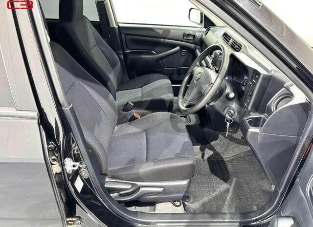 
								TOYOTA SUCCEED VAN HYBRID FOR SALE IN KENYA full									