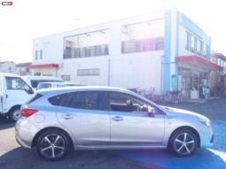 
										SUBARU IMPREZA SPORT FOR SALE IN KENYA full									