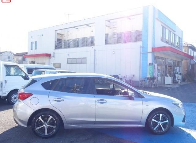
								SUBARU IMPREZA SPORT FOR SALE IN KENYA full									