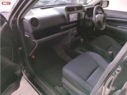 
										TOYOTA SUCCEED FOR SALE IN KENYA full									