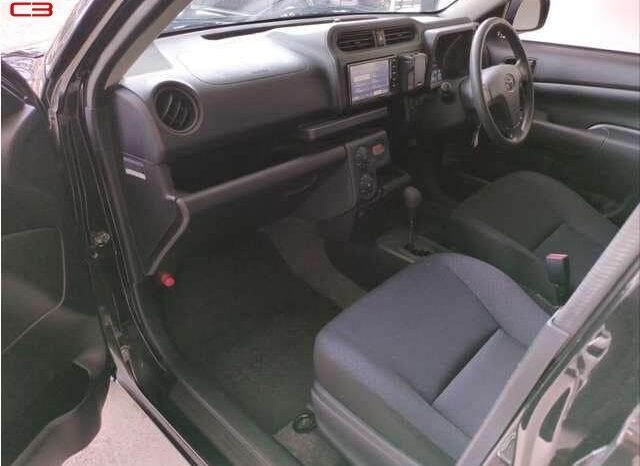 
								TOYOTA SUCCEED FOR SALE IN KENYA full									