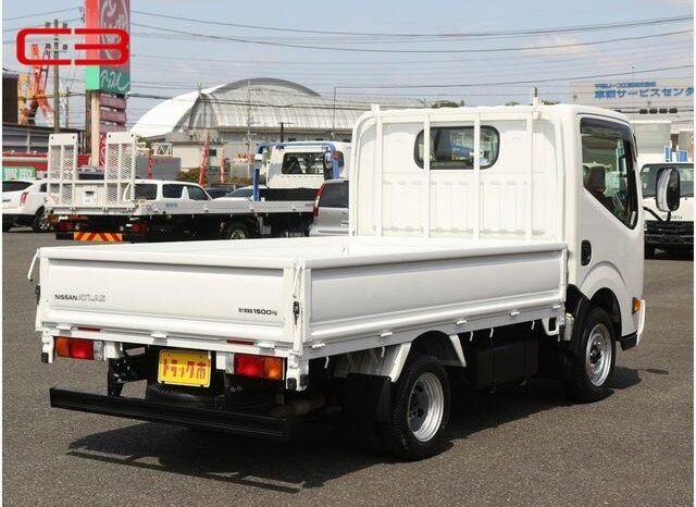 
								NISSAN ATLAS TRUCK FOR SALE IN KENYA full									