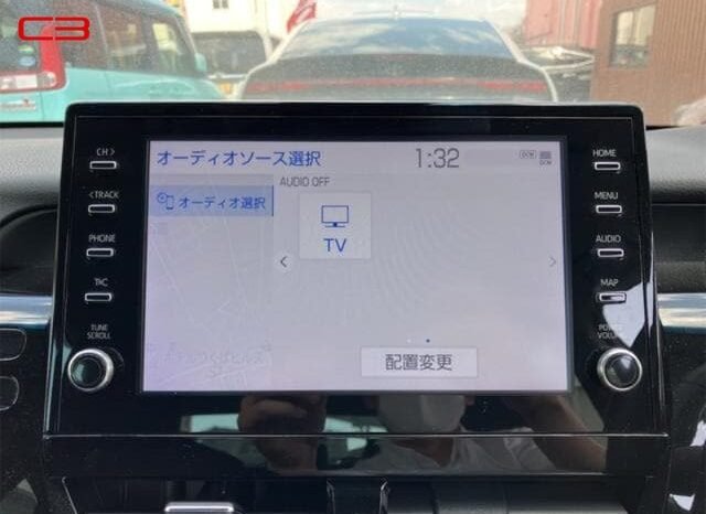 
								TOYOTA CAMRY FOR SALE IN KENYA full									
