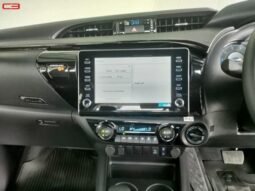 
										TOYOTA HILUX REVO FOR SALE IN KENYA full									