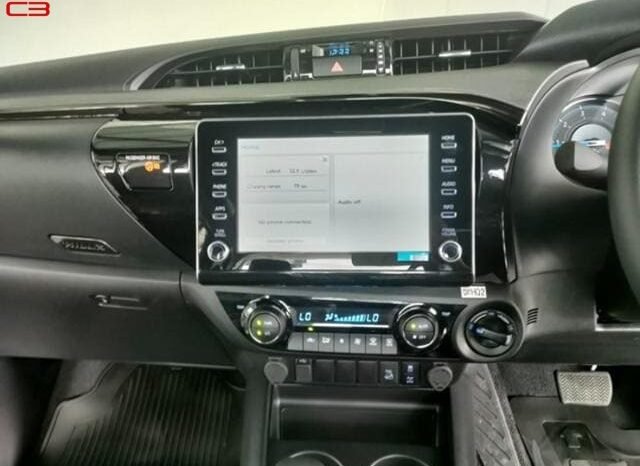 
								TOYOTA HILUX REVO FOR SALE IN KENYA full									