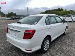 
										TOYOTA COROLLA AXIO FOR SALE IN KENYA full									