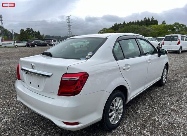 
								TOYOTA COROLLA AXIO FOR SALE IN KENYA full									
