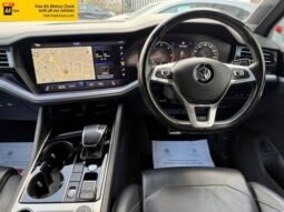 
										VOLKSWAGEN TOUAREG FOR SALE IN KENYA full									