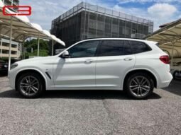 
										BMW X3 FOR SALE IN KENYA full									