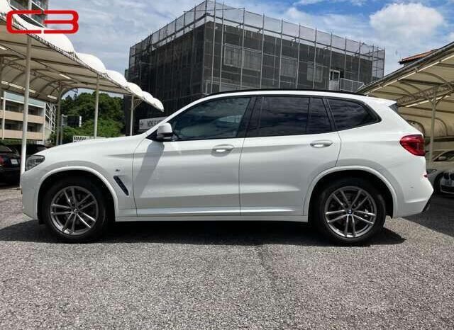 
								BMW X3 FOR SALE IN KENYA full									