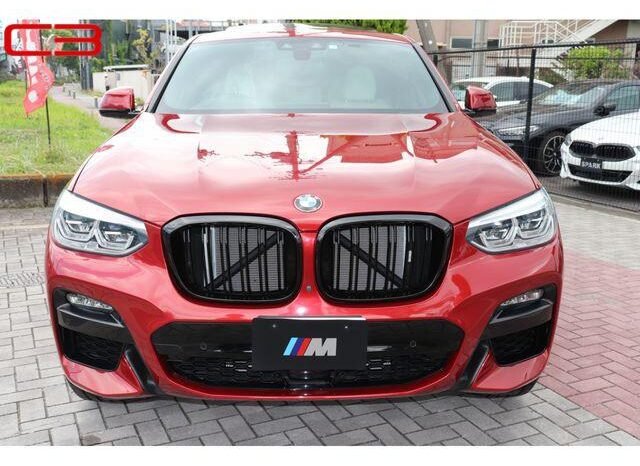 
								BMW X4 FOR SALE IN KENYA full									