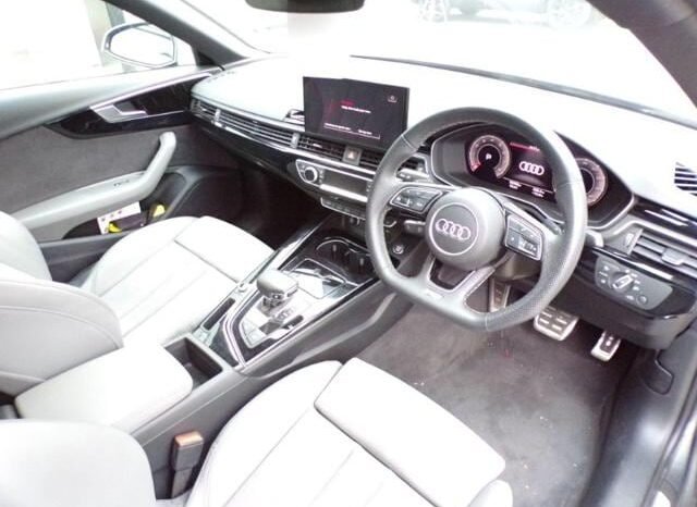 
								AUDI A4 FOR SALE IN KENYA full									