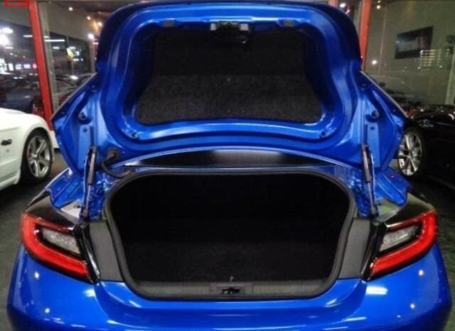 
								SUBARU BRZ FOR SALE IN KENYA full									