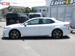 
										TOYOTA CAMRY HYBRID FOR SALE IN KENYA full									