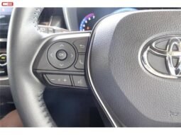 
										TOYOTA COROLLA SPORT FOR SALE IN KENYA full									