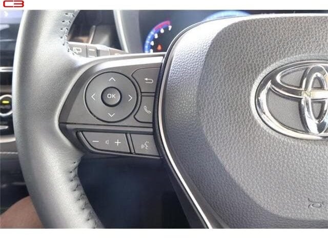 
								TOYOTA COROLLA SPORT FOR SALE IN KENYA full									