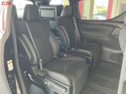 
										TOYOTA VELLFIRE HYBRID FOR SALE IN KENYA full									