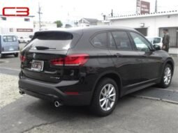 
										BMW X1 FOR SALE IN KENYA full									