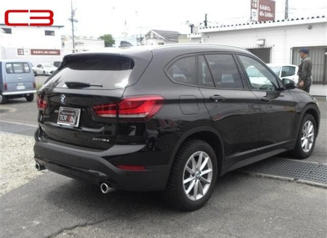 
								BMW X1 FOR SALE IN KENYA full									