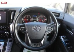 
										TOYOTA ALPHARD FOR SALE IN KENYA full									