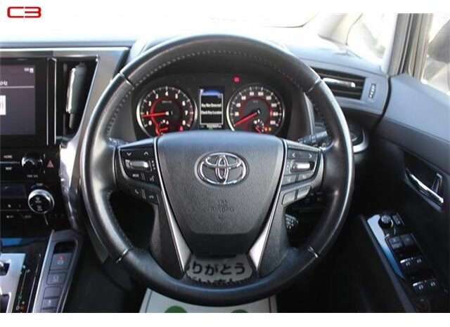 
								TOYOTA ALPHARD FOR SALE IN KENYA full									
