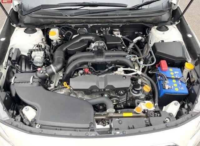 
								SUBARU LEGACY B4 FOR SALE IN KENYA full									