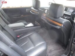 
										TOYOTA CENTURY FOR SALE IN KENYA full									