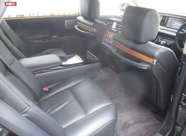 
								TOYOTA CENTURY FOR SALE IN KENYA full									