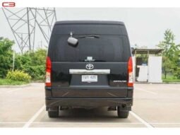 
										TOYOTA HIACE COMMUTER FOR SALE IN KENYA full									